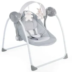 Sdraiette E Altalene|Chicco Altalena Relax&Play