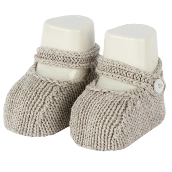 Babbucce|Chicco Babbucce