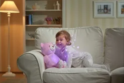 Proiettori E Carillon|Chicco Baby Bear Blu