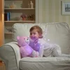 Proiettori E Carillon|Chicco Baby Bear Rosa