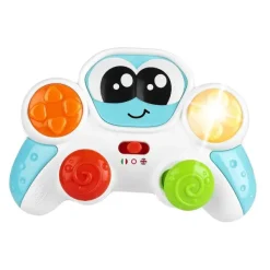 Prime Attivit , Palle E Tavoli|Chicco Baby Controller