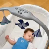 Culle E Lettini|Chicco Baby Hug Pro 5 In 1 White Cream