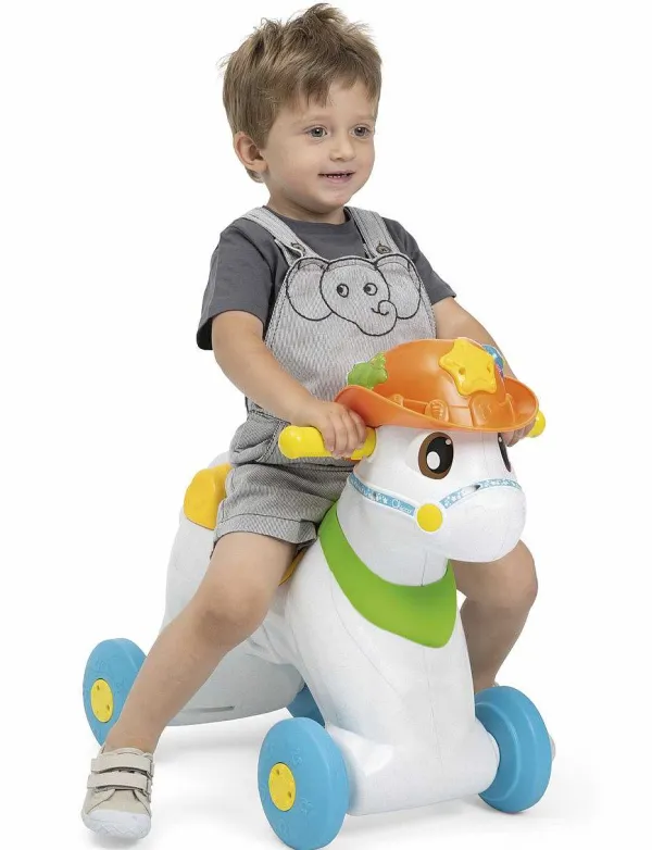 Cavalcabili|Chicco Baby Rodeo