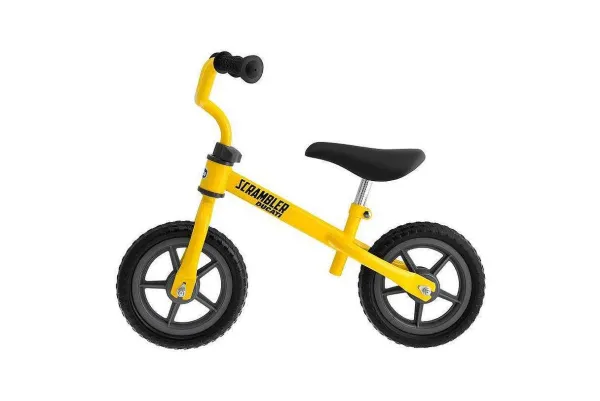 Bici Senza Pedali|Chicco Balance Bike Pink Arrow