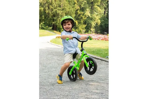 Bici Senza Pedali|Chicco Balance Bike Pink Arrow