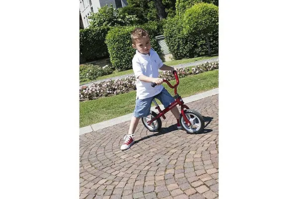 Bici Senza Pedali|Chicco Balance Bike Ducati Scrambler