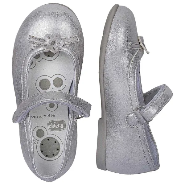 Ballerine|Chicco Ballerina Bambina Ciry
