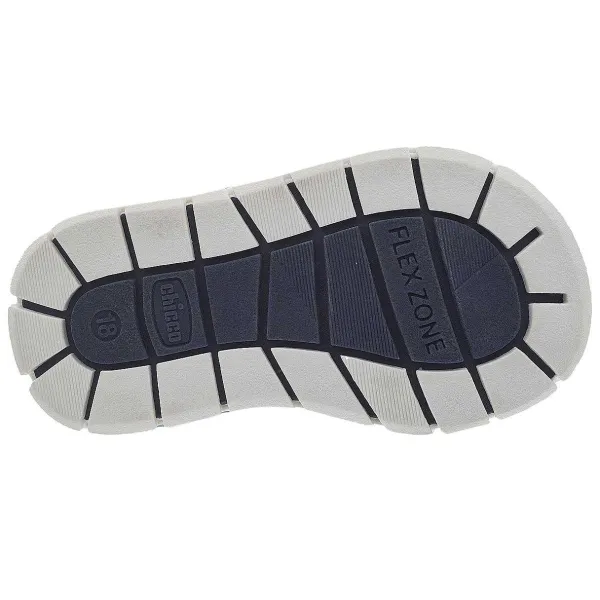 Ballerine|Chicco Ballerina Bambina Farida Blu-800