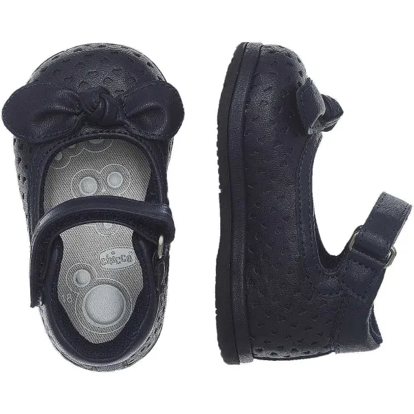 Ballerine|Chicco Ballerina Bambina Gila Blu-800
