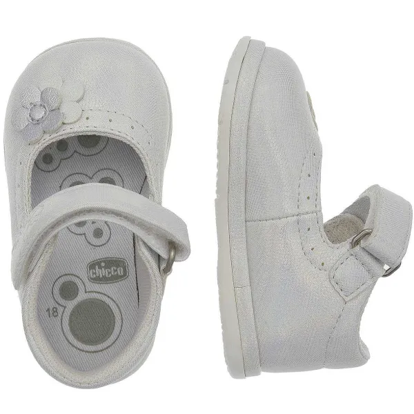 Ballerine|Chicco Ballerina Bambina Giody