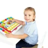 Giochi Montessoriani|Chicco Banco Scuola, Leggi E Impara