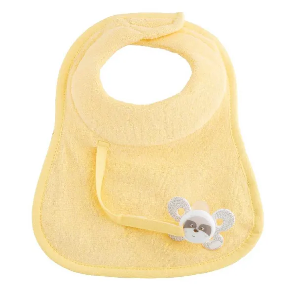Bavaglini|Chicco Bavaglini 0M+ 2Pz Azzurro