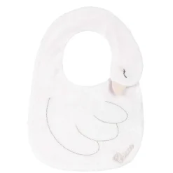 Bavagli|Chicco Bavaglino Cigno