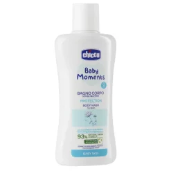 Set Cosmetica|Chicco Beauty Baby Moments Con Zip Rosa