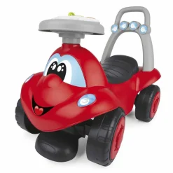 Cavalcabili|Chicco Billy Walk&Ride Giallo