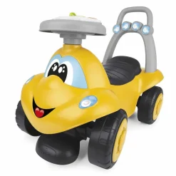 Cavalcabili|Chicco Billy Walk&Ride Rosso
