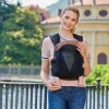 Boppy Portabeb|Chicco Boppy Adjust Comfyfit Portabeb Charcoal