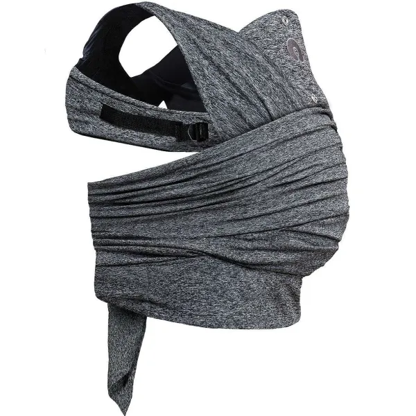 Boppy Portabeb|Chicco Boppy Comfyfit Evolution Portabeb Grey