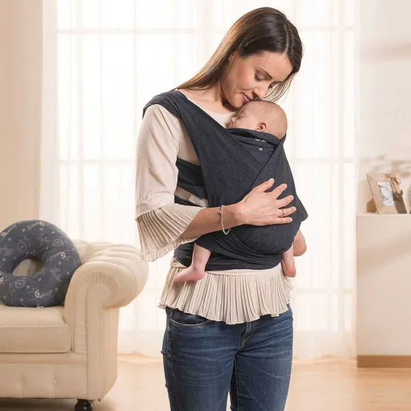 Boppy Portabeb|Chicco Boppy Comfyfit Portabeb