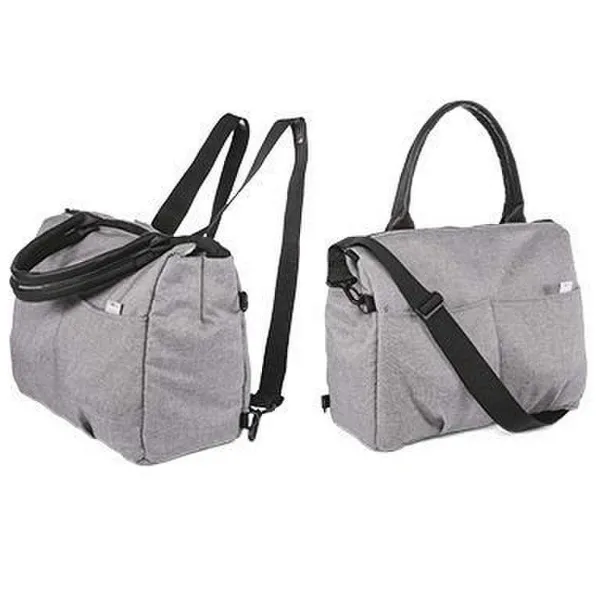 Borse Per Passeggino|Chicco Borsa Organizer Pure Black