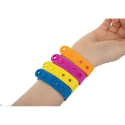 Protezione Estate|Chicco Braccialetto Profumato Rosa