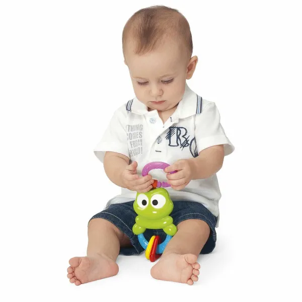 Tappeti E Palestrine|Chicco Bubble Gym