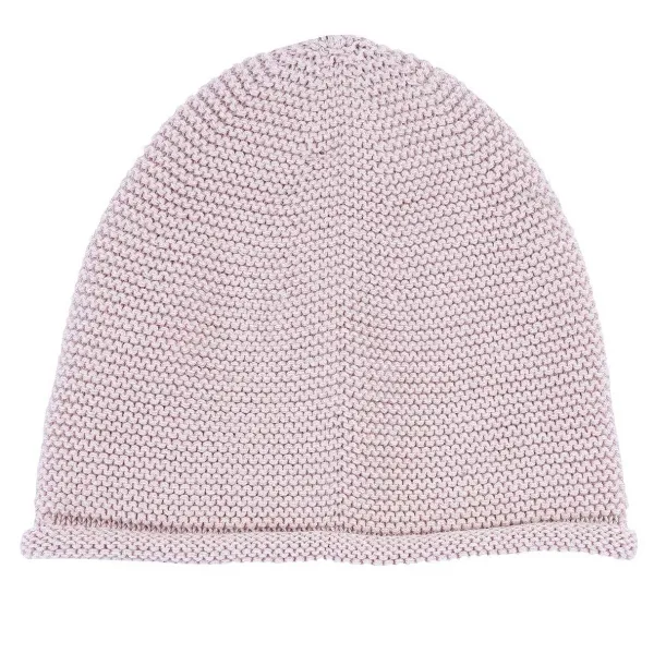 Cappelli, Guanti E Sciarpe|Chicco Cappellino Di Cotone Rosa Medio