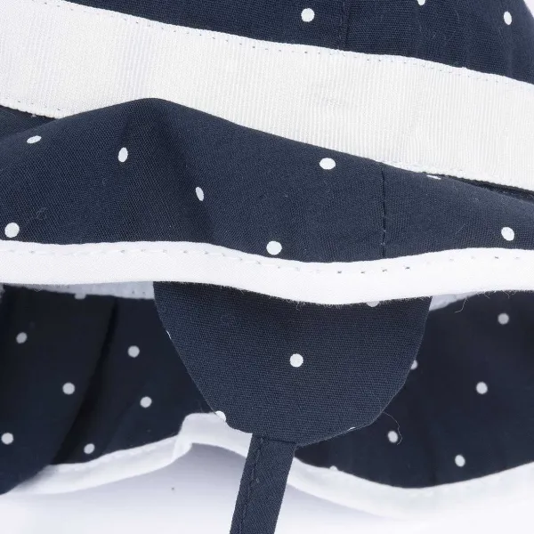Cappelli, Guanti E Sciarpe|Chicco Cappello Dalla Forma Romantica