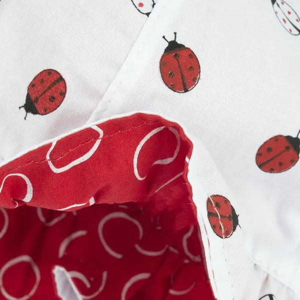 Cappelli, Guanti E Sciarpe|Chicco Cappello Reversibile