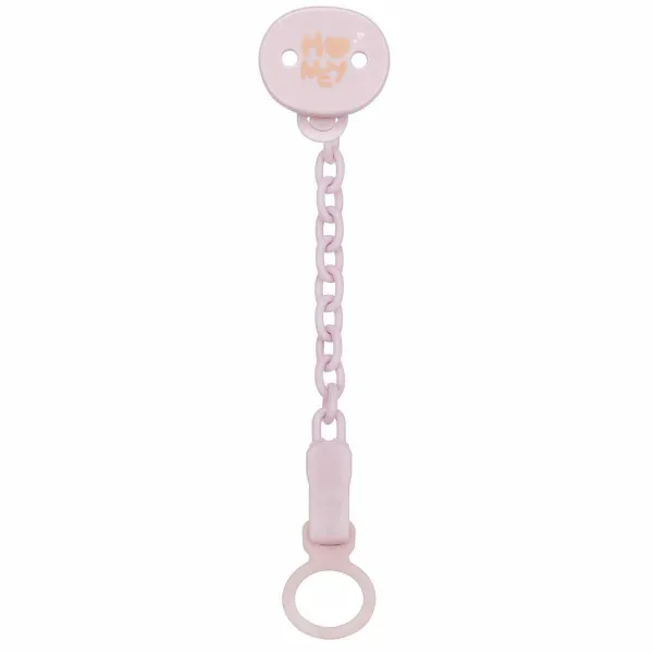 Catenelle E Portasucchietti|Chicco Catenella All You Can Clip Rosa