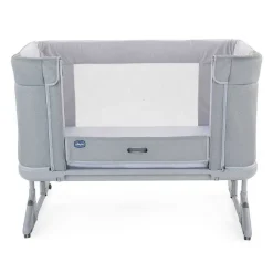 Culle E Lettini|Chicco Next2Me Forever Lettino Cosleeping Honey Beige