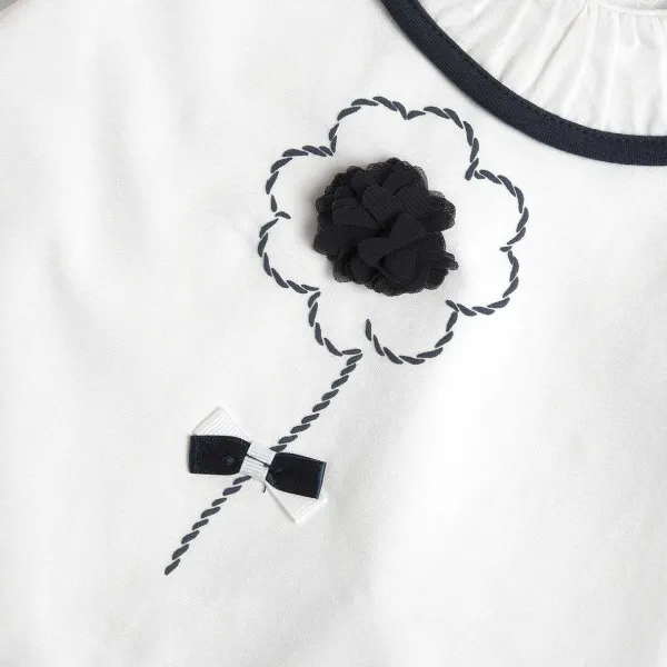 Completi|Chicco Completo Maglietta Con Leggings