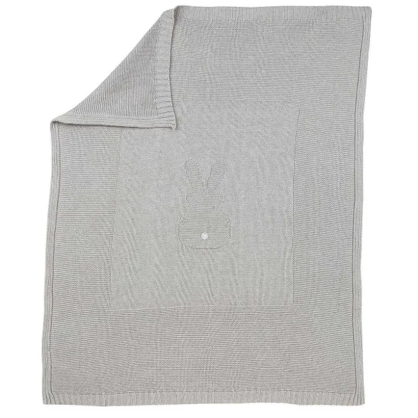 Copertine|Chicco Coperta Carrozzina In Maglia Naturale Medio