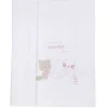 Copertine|Chicco Coperta Per Lettino Con Orsetto