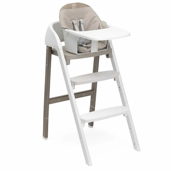 Seggioloni|Chicco Crescendo Up Sedia Evolutiva Pearl Copper Re_Lux