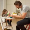 Seggioloni|Chicco Crescendo Up Sedia Evolutiva Imperial Green Re_Lux