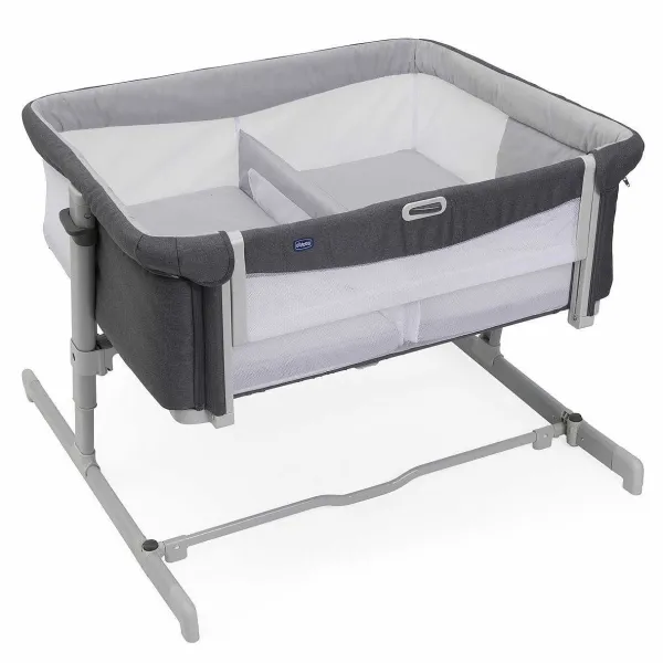 Culle E Lettini|Chicco Culla Next2Me Twins