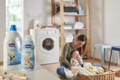 Detersivi E Ammorbidenti|Chicco Detersivo Bucato 1,5L