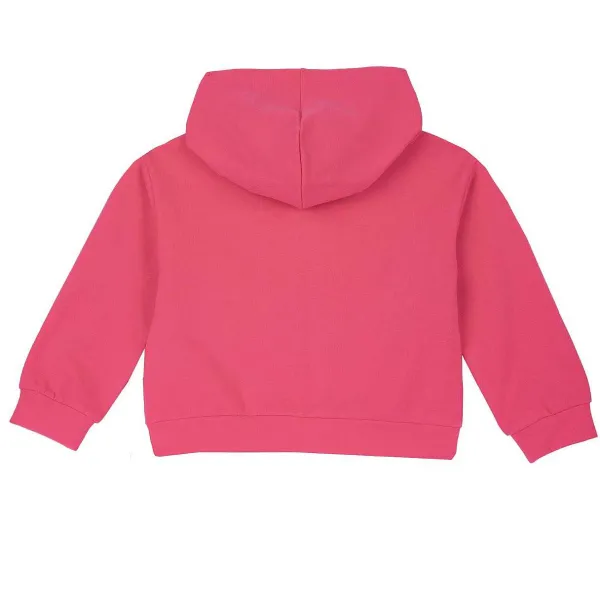 Cardigan|Chicco Felpa Con Zip E Cappuccio