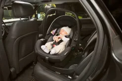 Seggiolini Auto Neonato|Chicco Full 360 I-Size Base Per Seggiolini Auto