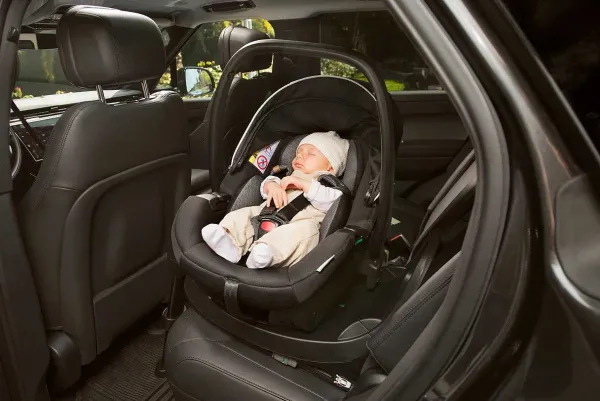 Seggiolini Auto Neonato|Chicco Full 360 I-Size Base Per Seggiolini Auto