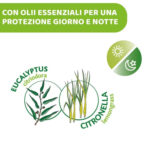 Protezione Estate|Chicco Gel Naturalz Protettivo & Rinfrescante 60Ml