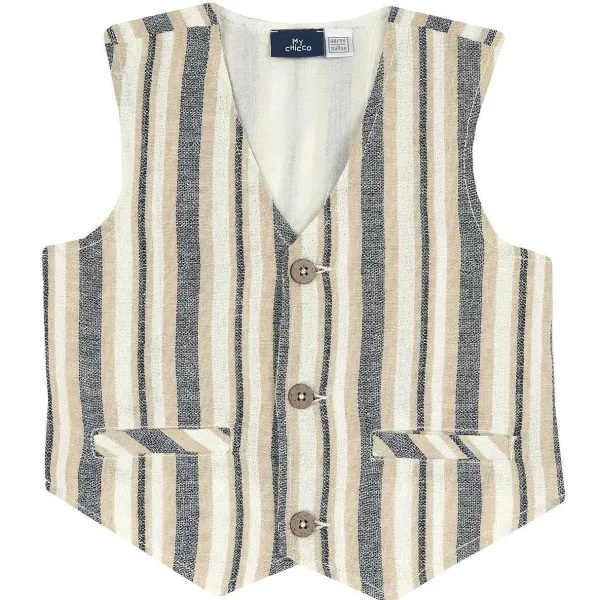 Gilet|Chicco Gilet