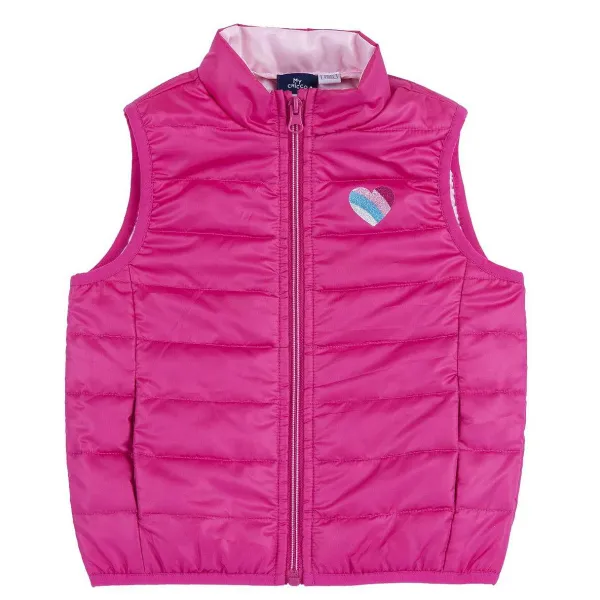 Giacche|Chicco Gilet Imbottito