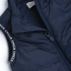 Giacche|Chicco Gilet Imbottito