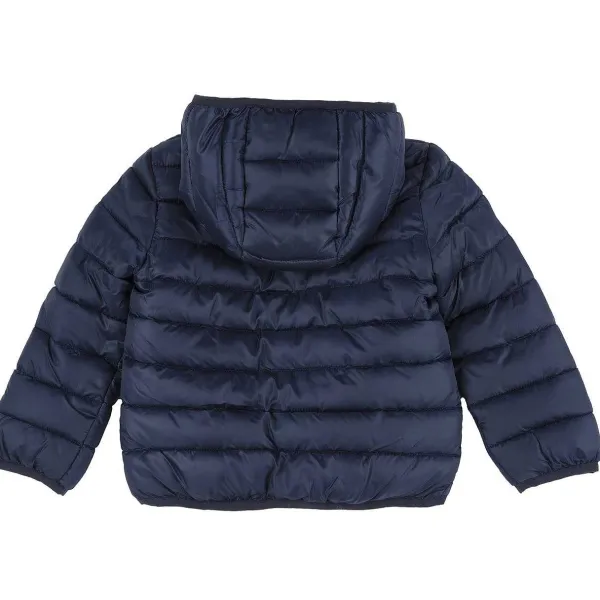 Giacche|Chicco Giubbino Con Imbottitura Sorona Dupont - Poliestere Riciclato