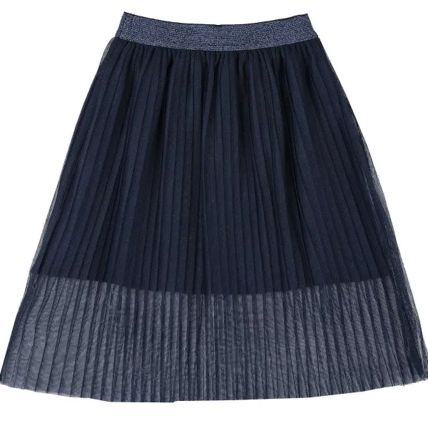 Gonne|Chicco Gonna In Tulle Pliss
