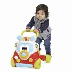 Primi Passi E Girelli|Chicco Happy Hippy Primipassi Eco+