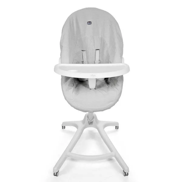 Accessori Seggioloni|Chicco Kit Pappa Per Baby Hug 4In1