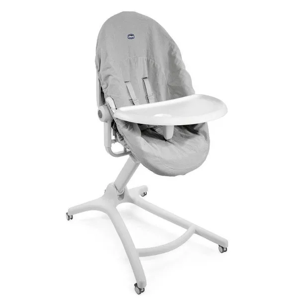 Accessori Seggioloni|Chicco Kit Pappa Per Baby Hug 4In1